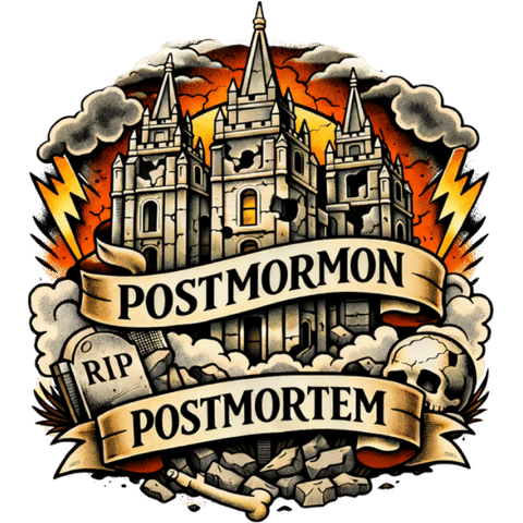 postmormonpostmortem