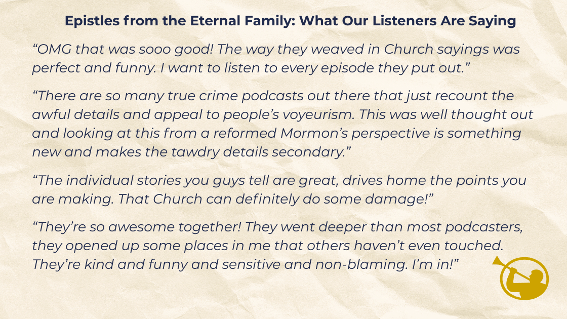Listener Quotes