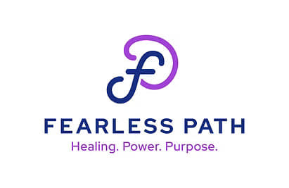 Fearless Path Coaching Logo