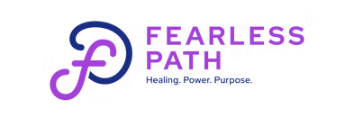 Fearless Path Coaching Logo