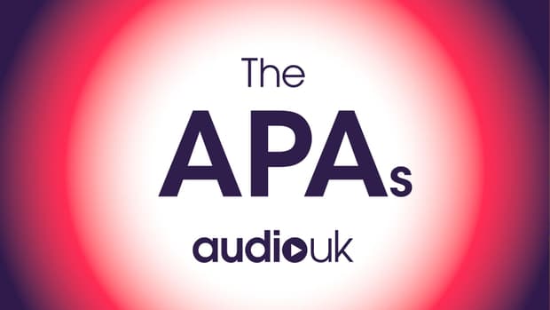 The APAs from AudioUK return for 2026