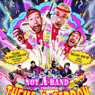 Not A Band