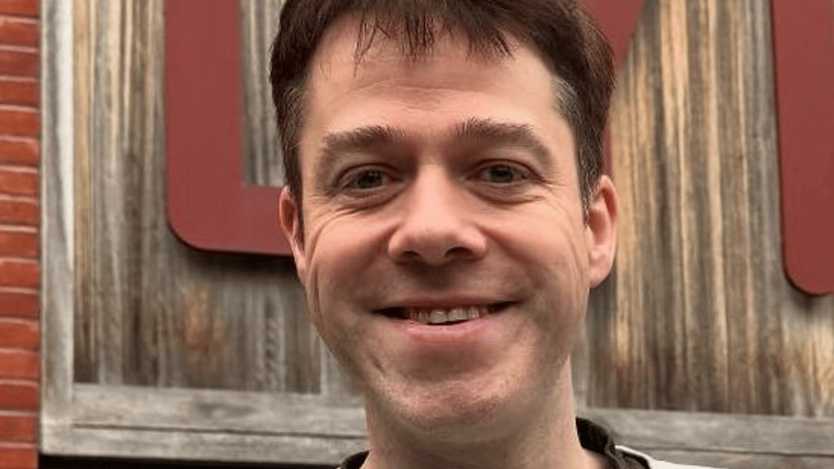 The Dial-Up creator Philip Catherwood joins BBC Writers’ Voices 2026