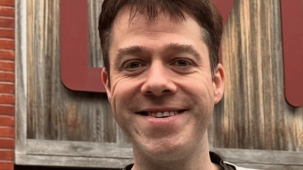 The Dial-Up creator Philip Catherwood joins BBC Writers’ Voices 2026
