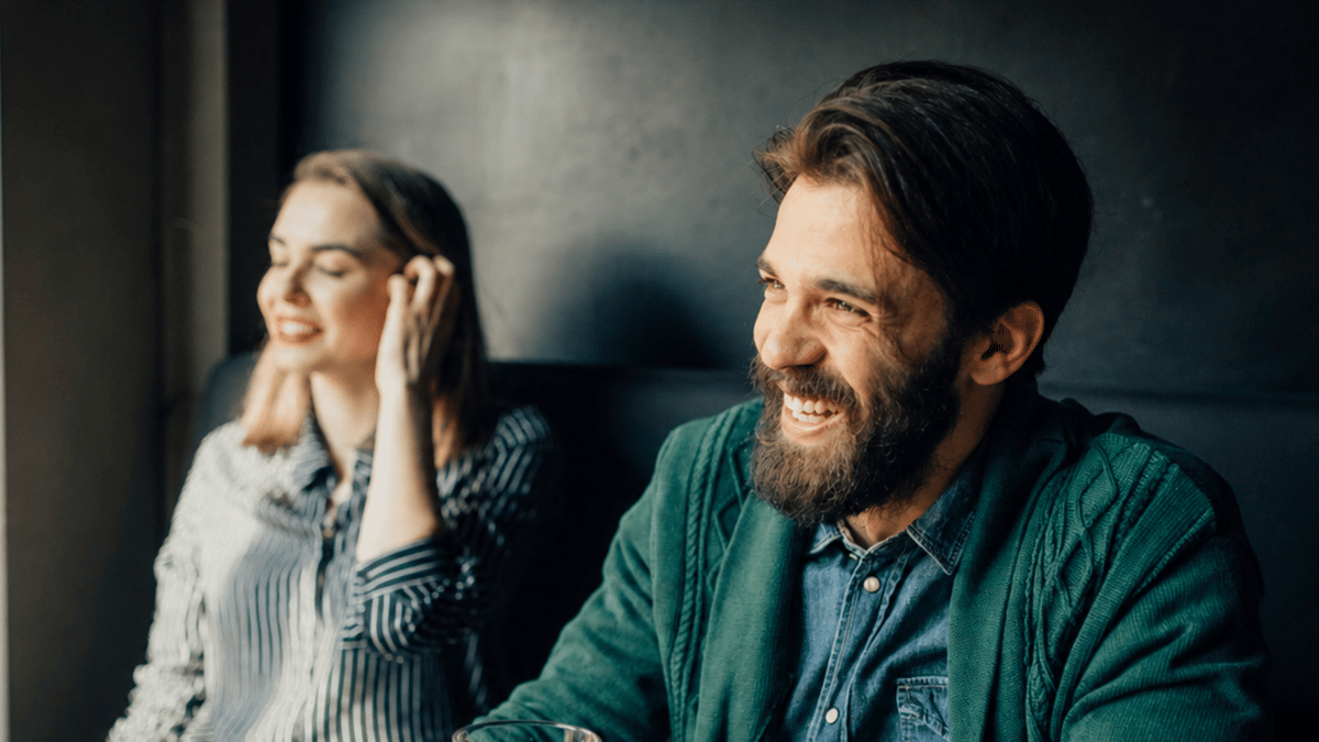 Why the Best Podcasts Feel Like Good Company