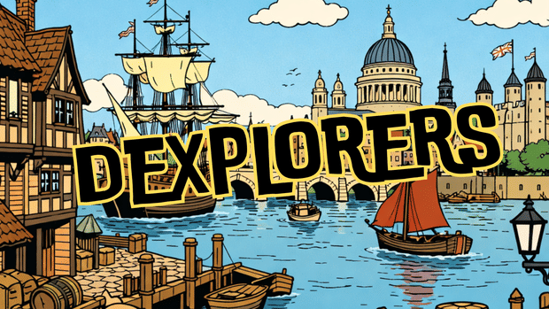 Podomedy launches Dexplorers: A children’s podcast built for curious kids