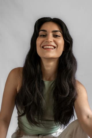 Türkü Köksel