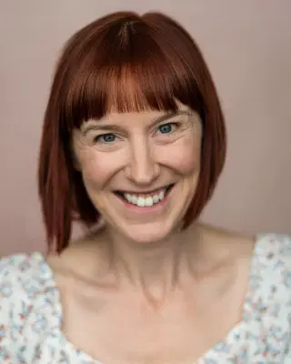 Suzie Riddell