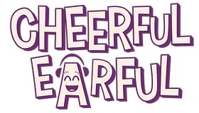 cheerful earful logo