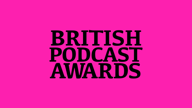 Podomedy Champions Indie Podcasting as British Podcast Awards Open for Entries