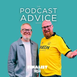 The Podcast Advice Show