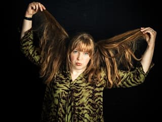 Siobhan Dodd