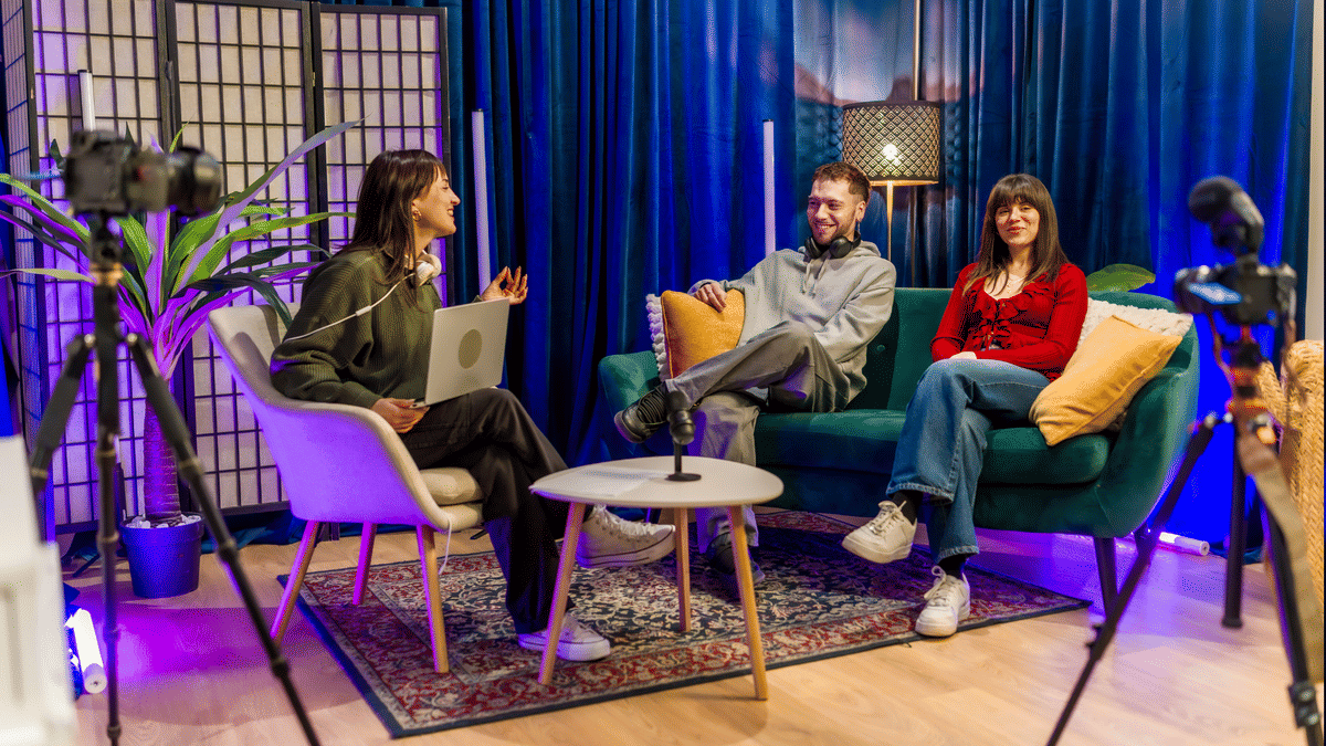 How to Win Podcast Awards: Why Your Entry Format Matters More Than You Think