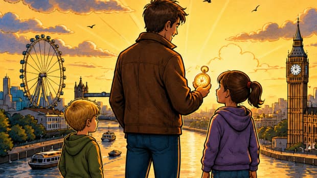 Podomedy launches Dexplorers: A kids history podcast for curious minds 