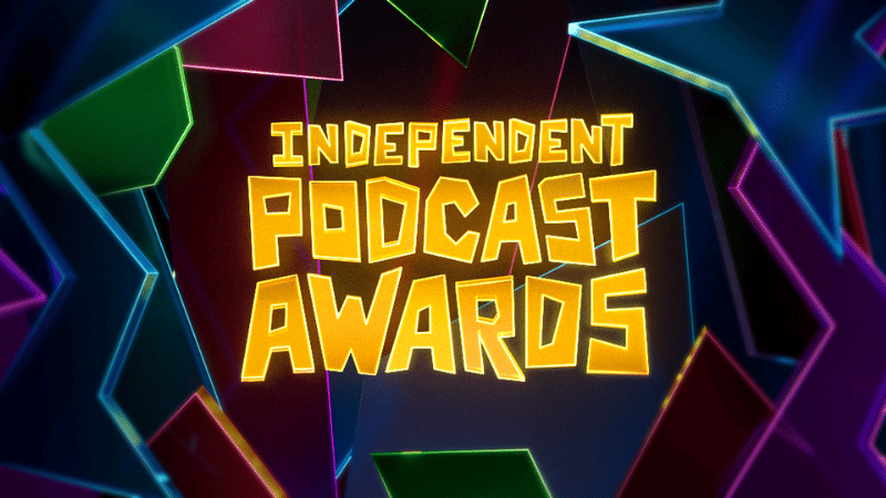 Independent Podcast Awards Nominations: Podomedy Picks Up 14 for 2026