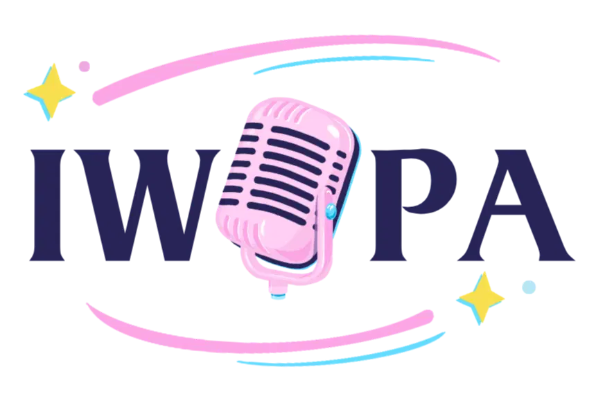 IWPA Logo