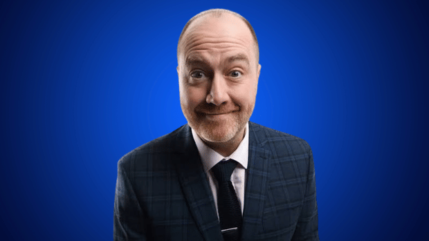 Steve N Allen’s Almost Daily podcast joins Podomedy