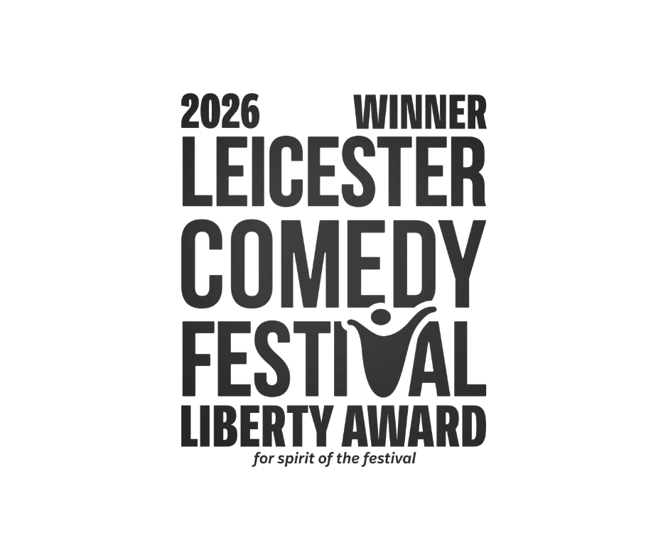 leicester comedy festival awards 2026