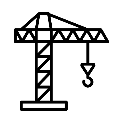 crane