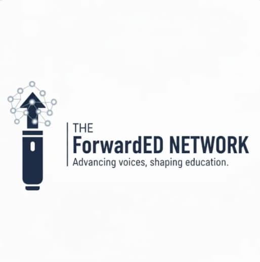 🎙️ Vice Principal UnOfficed Joins ForwardED Network