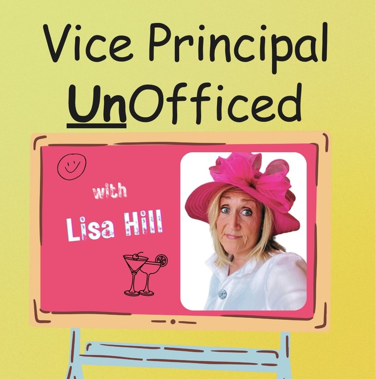 Vice Principal UnOfficed