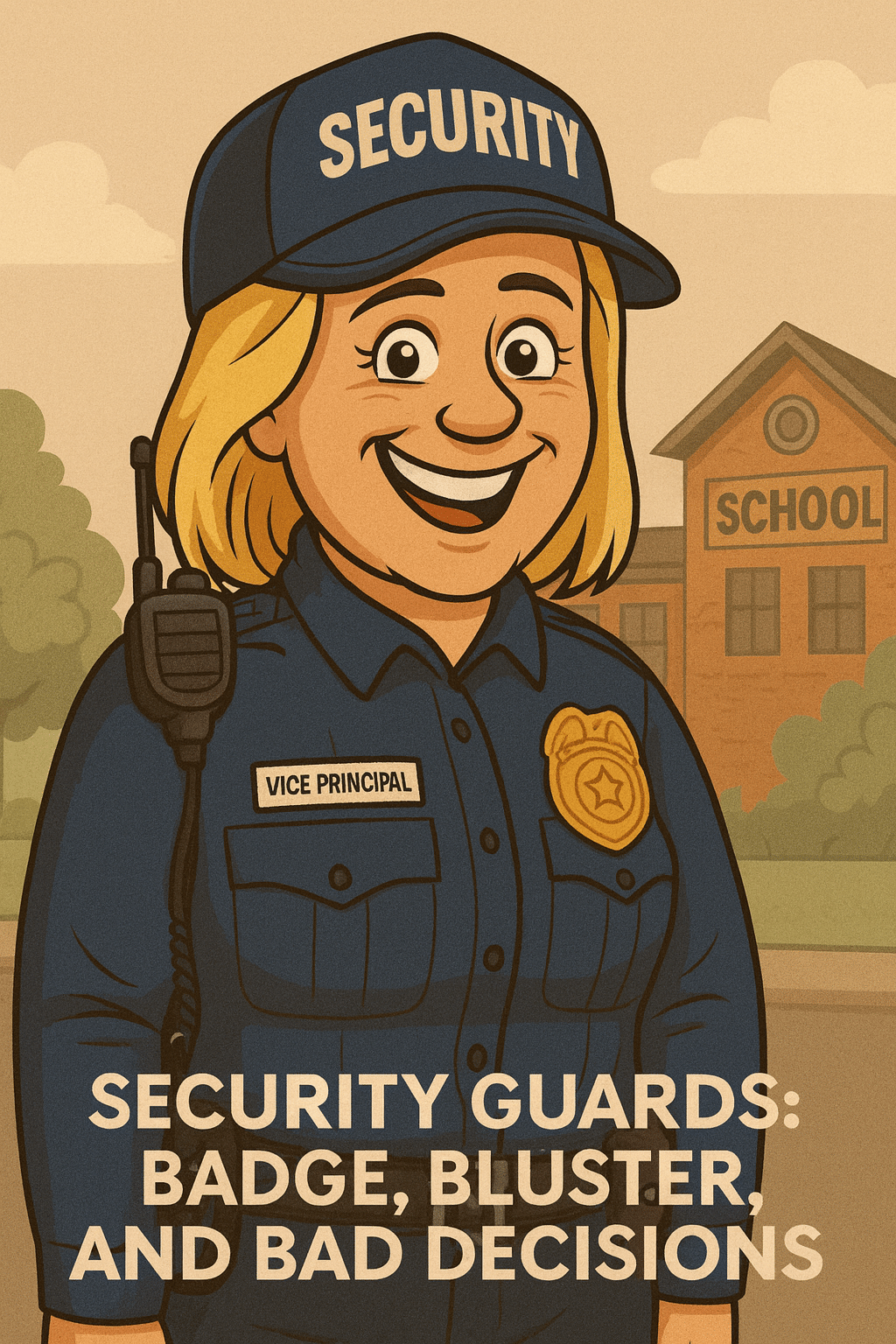 ๐ New Episode drops November 4!