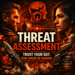 Awareness Is Armor: How to Calibrate Your Intuitive Radar