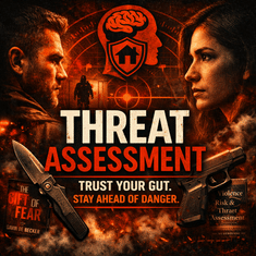 Awareness Is Armor: How to Calibrate Your Intuitive Radar