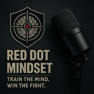 Red Dot Mindset