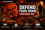 Secure Mind - Secure Home