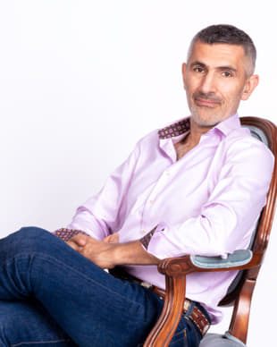 Nicky Billou