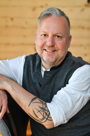 Simon Lüthi