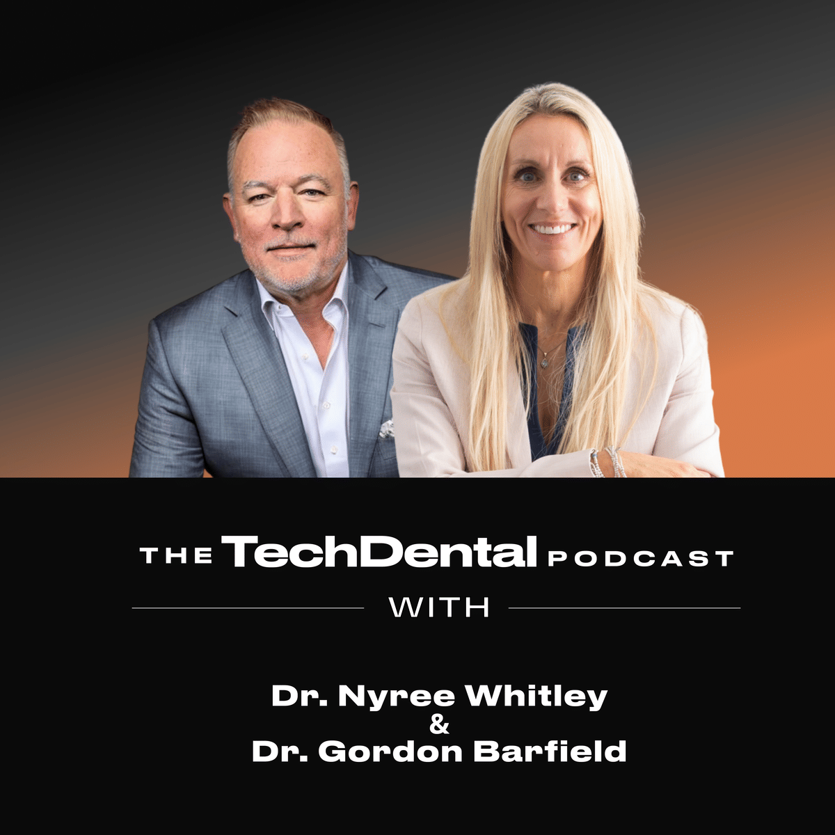 The North Star Partnership: How MyDentist and Overjet Are Building the Operating Infrastructure for AI-Era UK Dentistry