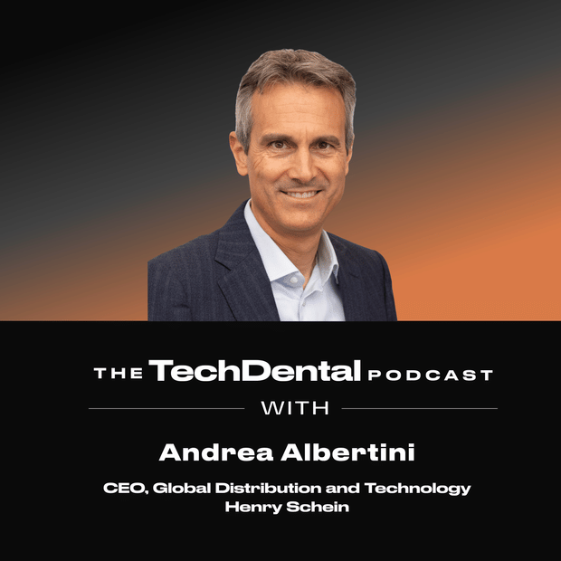 The Operating System for Dental AI. Why the Layer Beneath the Tools Decides Whether Any of It Works