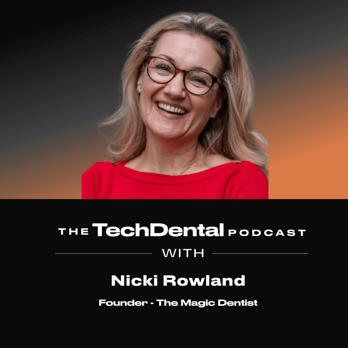 What The Magic Dentist Teaches the Dental Industry About the Only Growth Strategy That Cannot Be Copied