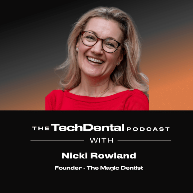 What The Magic Dentist Teaches the Dental Industry About the Only Growth Strategy That Cannot Be Copied