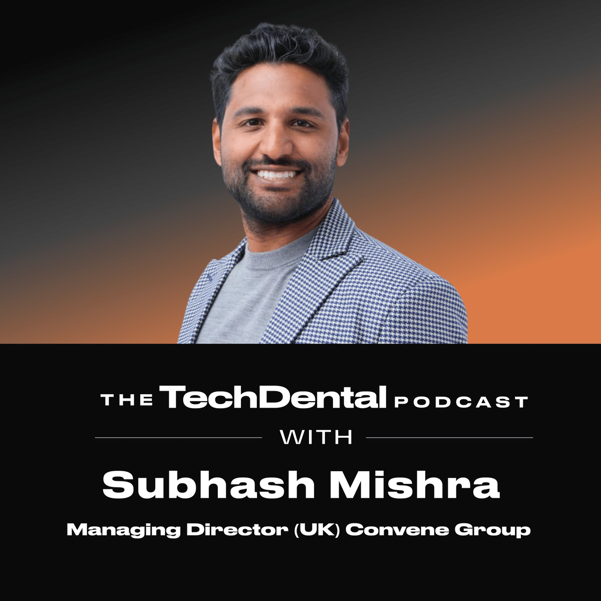 From Front Desk to Control Plane: