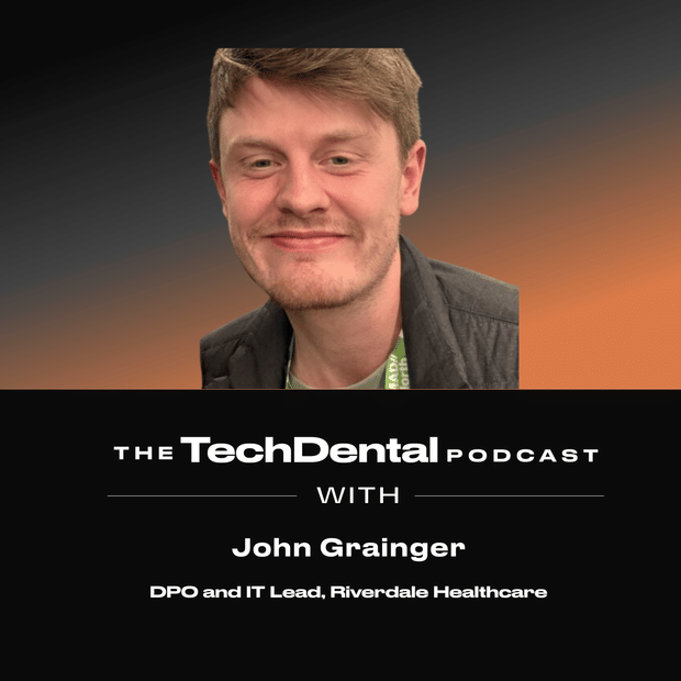 The Intelligence Layer: What a DPO Inside a Growing UK Dental Group Knows About AI That Most Leaders Don't