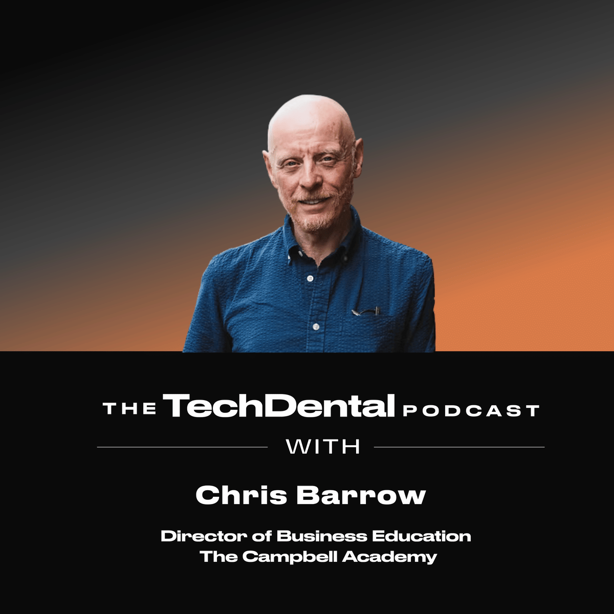 AI Is Not a Better Mousetrap. Why the Most Experienced Coach in UK Dentistry Thinks This Technology Wave Requires a Different Kind of Business.