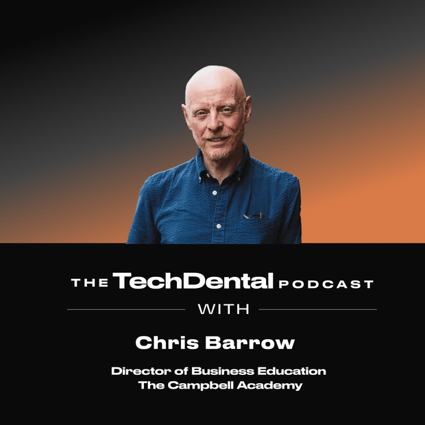 AI Is Not a Better Mousetrap. Why the Most Experienced Coach in UK Dentistry Thinks This Technology Wave Requires a Different Kind of Business.
