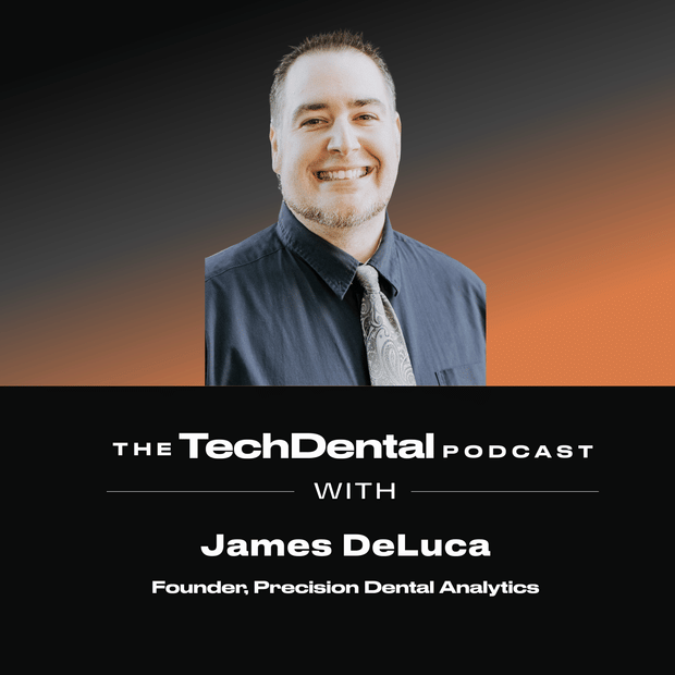 The Money You Think You Are Going to Get. What Private Equity Actually Sees in Your Dental Practice Data. And Why the Gap Has a Name.