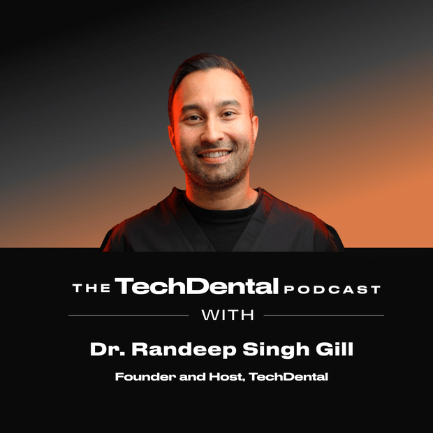 The £6 Billion Blind Spot: Why UK Capital Is Missing the Dental AI Opportunity