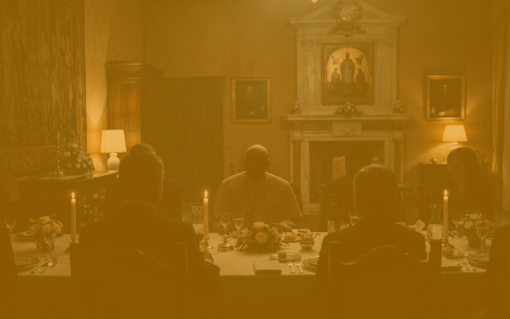 ¿Cena secreta con millonarios? La verdad detrás del polémico evento del Papa León XIV en Castel Gandolfo