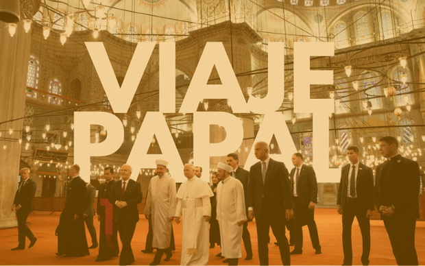 Uruguay, Argentina y Perú: claves logísticas del viaje papal