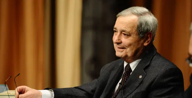 La herencia de Vittorio Messori y el arte de "Descifrar" al Papa