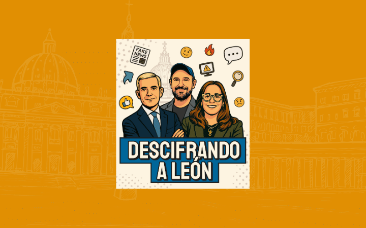 Secretos del Consistorio, una "Virgen" para los que no tienen tiempo y el email del Papa León XIV