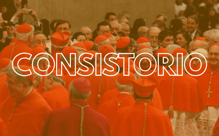 Anatomía de un consistorio extraordinario: El rediseño del poder y la misión global bajo el Papa León XIV