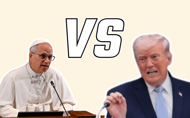 Diplomacia en el abismo: El Vaticano y EE. UU. ante la "última línea roja" de la Guerra Justa