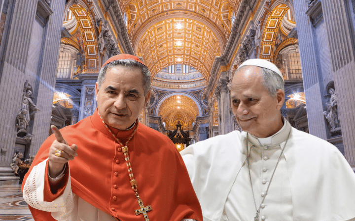 ¿Hacia una Monarquía Constitucional? El "Caso Becciu" y el dilema de la legalidad en el Vaticano