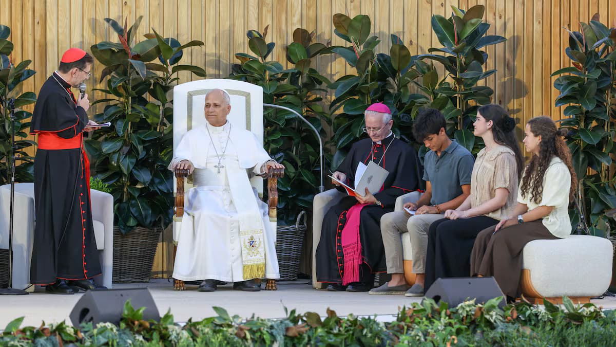 El impacto geopolítico y eclesial del viaje del Papa León XIV a España